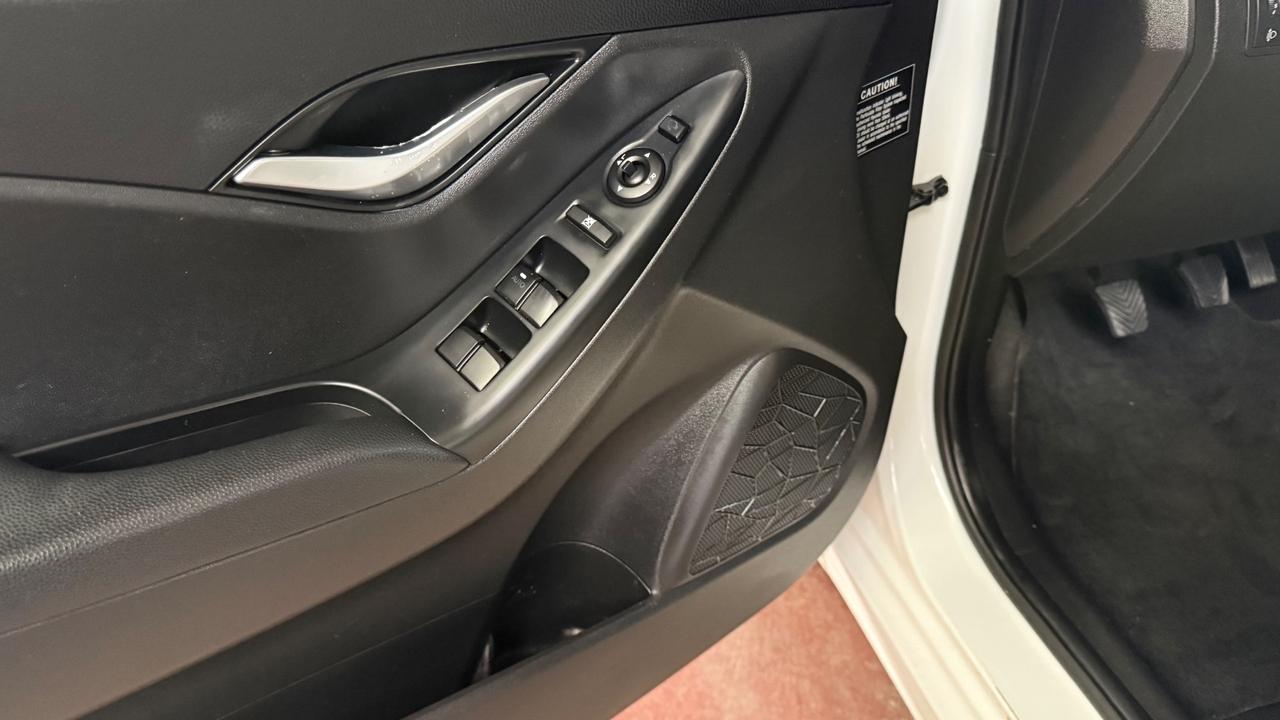 Hyundai iX20 1.4 CRDI 90 CV Style