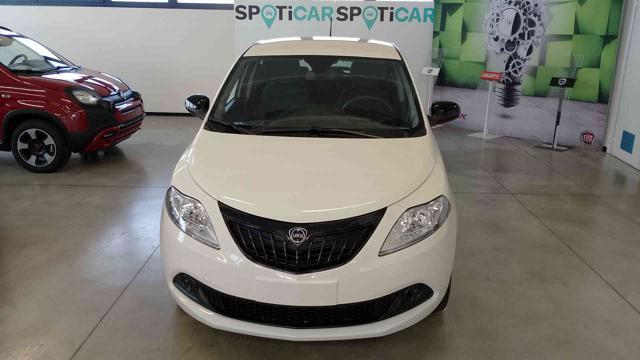 LANCIA Ypsilon 1.0 FireFly 5 porte S&S Hybrid Oro