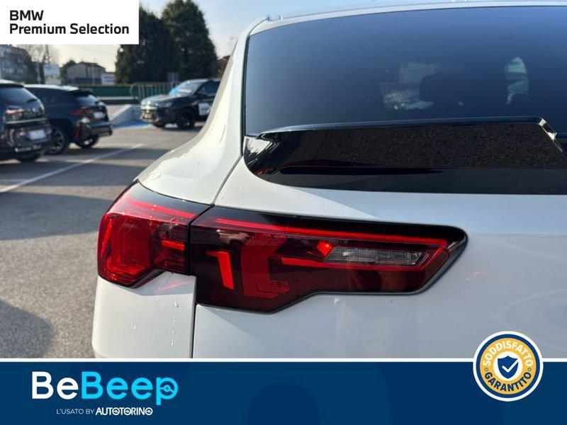 BMW X2 I EDRIVE 20 MSPORT PRO