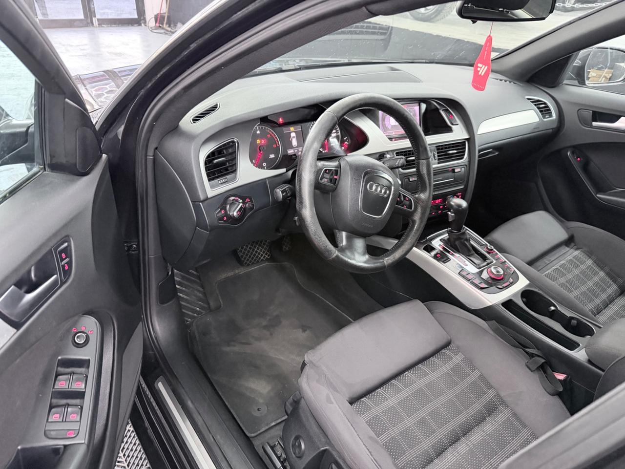 Audi A4 Avant 2.0 TDI 143CV F.AP. Advanced