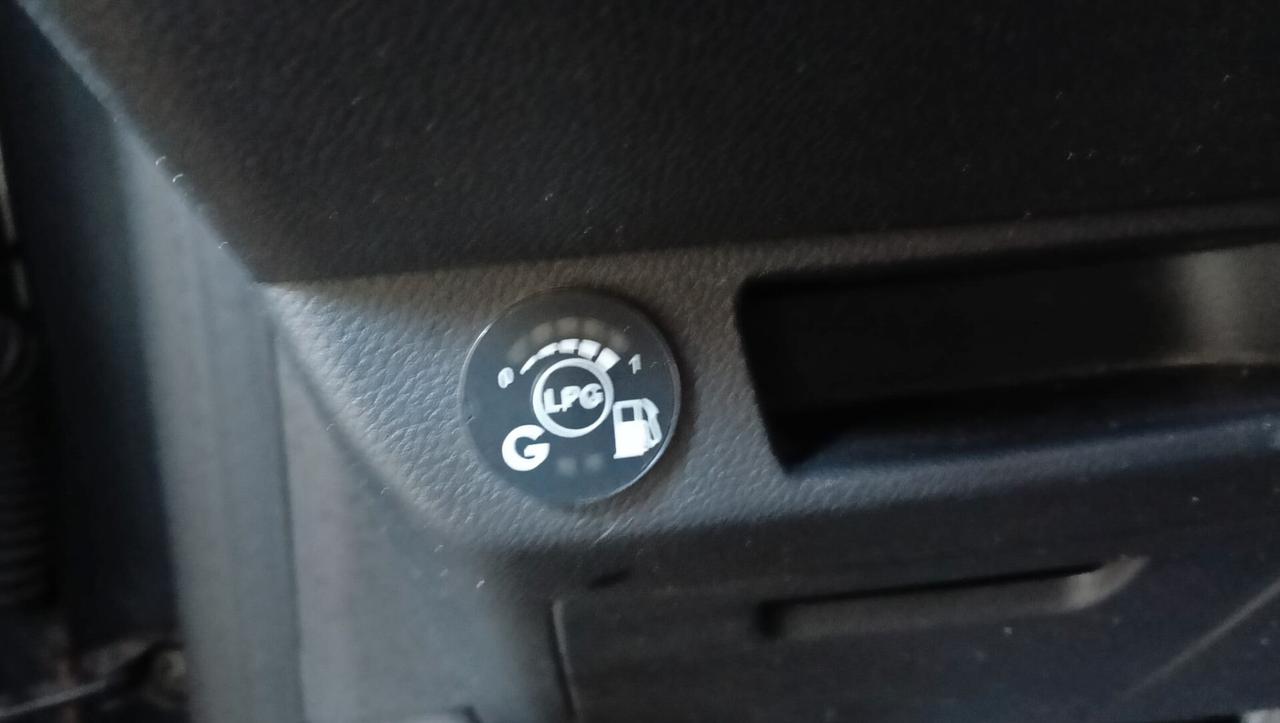 Renault Clio TCe 100 CV GPL 5 porte Techno