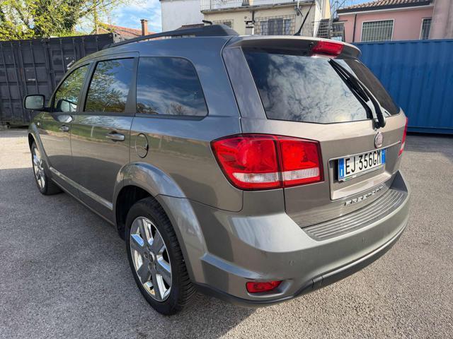 FIAT Freemont 7posti 2.0 Multijet 140 CV Freemont Bellissima