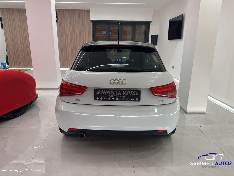 Audi A1 A1 1.6 TDI 105 CV Ambition