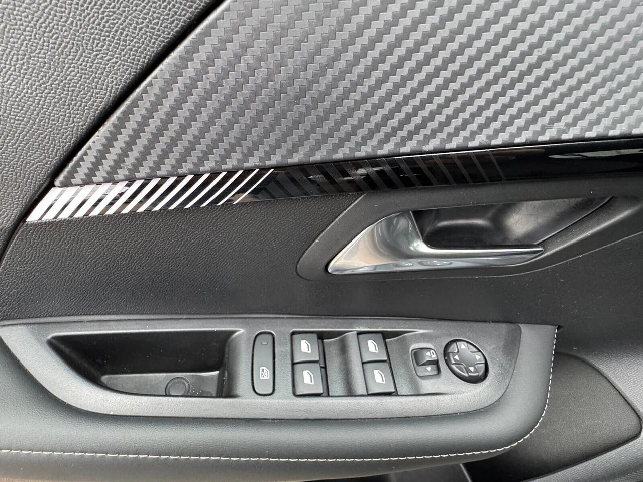 Peugeot 208 BENZINA 1.2 101CV S&S 5 porte ALLURE 2025