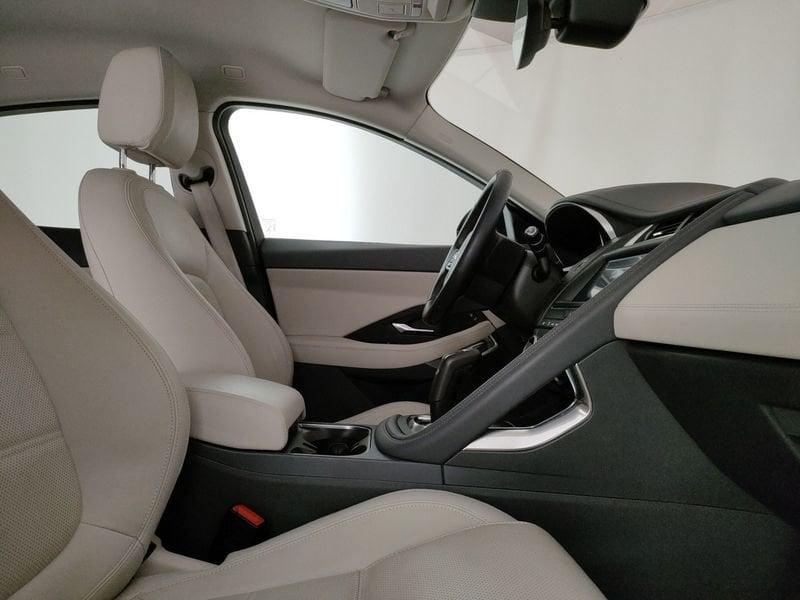 Jaguar E-Pace 2.0D 150 CV AWD aut. S