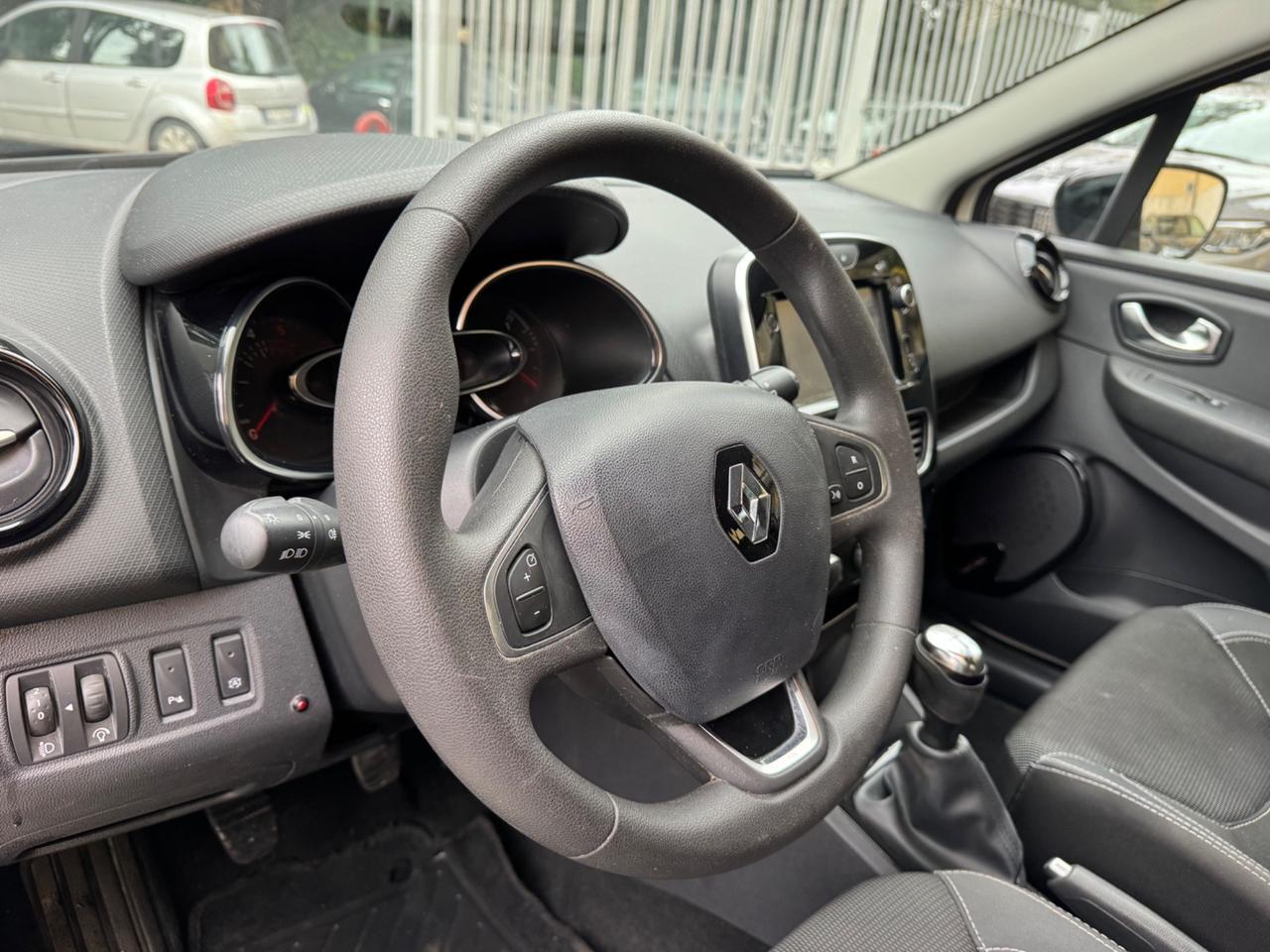 Renault Clio dCi 8V 75CV Start&Stop 5 porte Energy Life