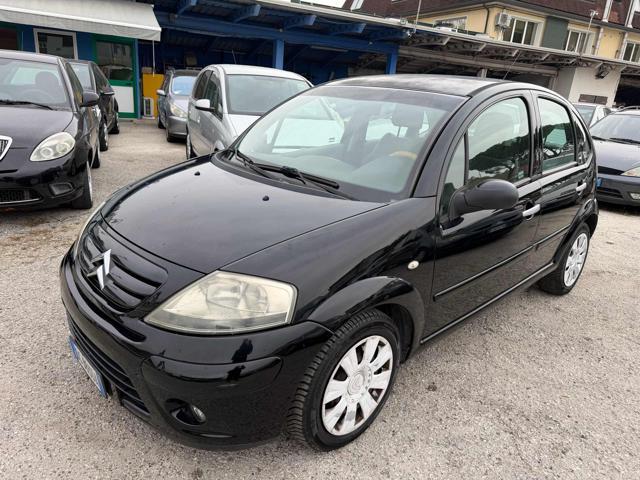 CITROEN C3 1.4 Elegance Bi Energy G senza lavoro da fare