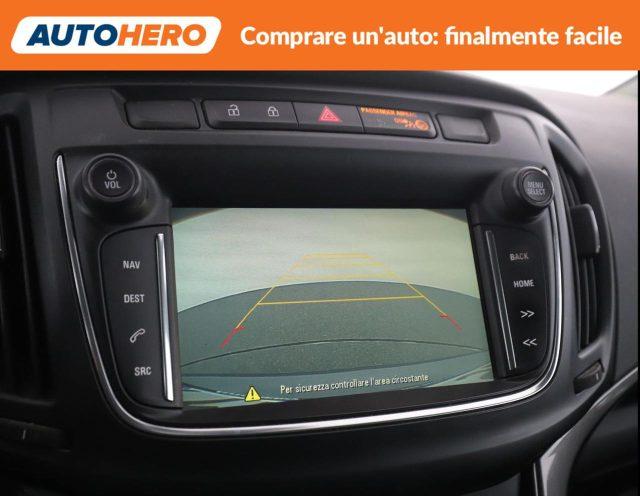 OPEL Zafira 1.6 CDTi 134CV Start&Stop Innovation