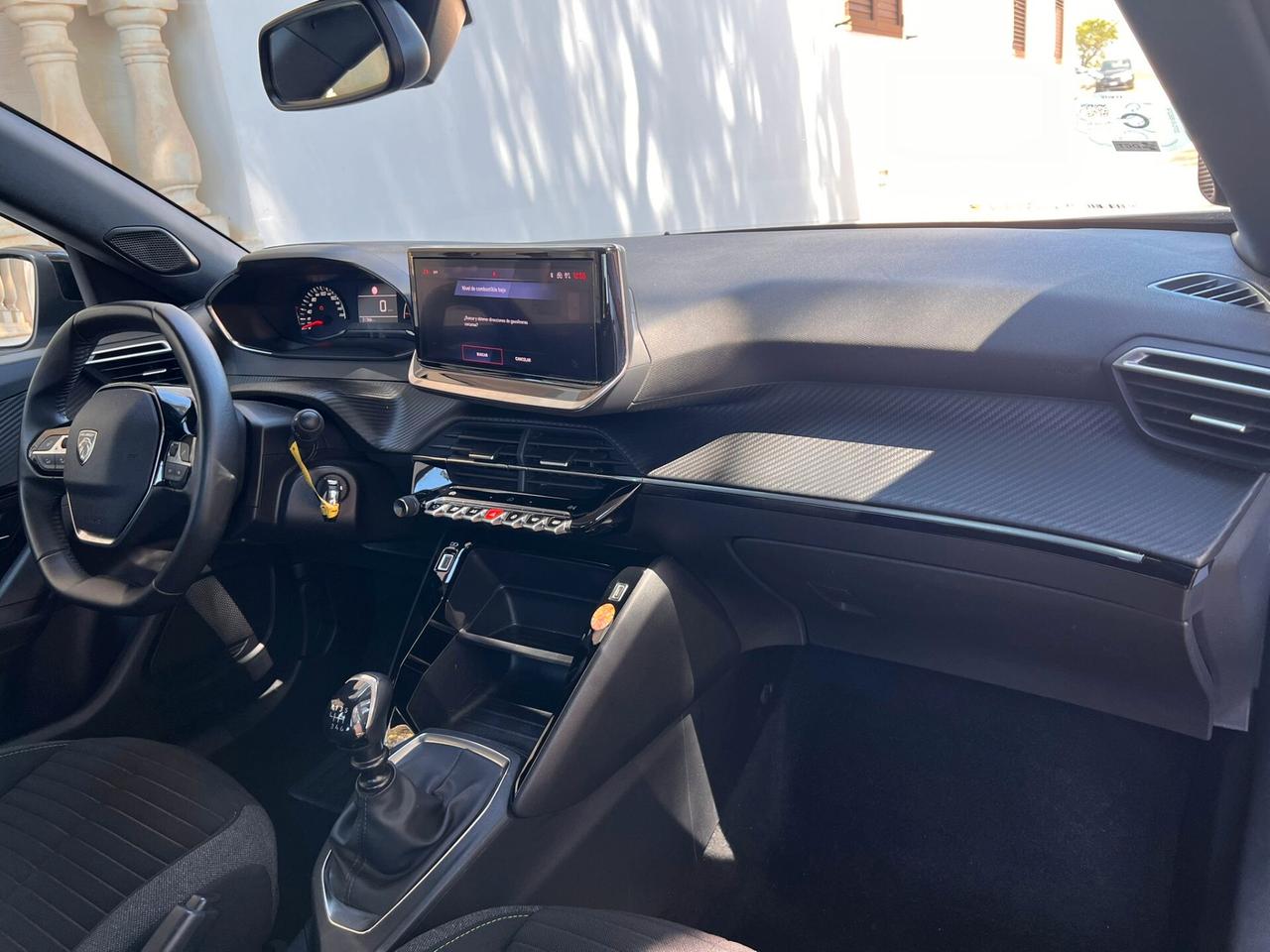 Peugeot 2008 PureTech 100 S&S Active