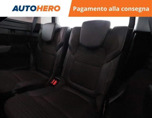 RENAULT Grand Scenic Blue dCi 120 CV Intens