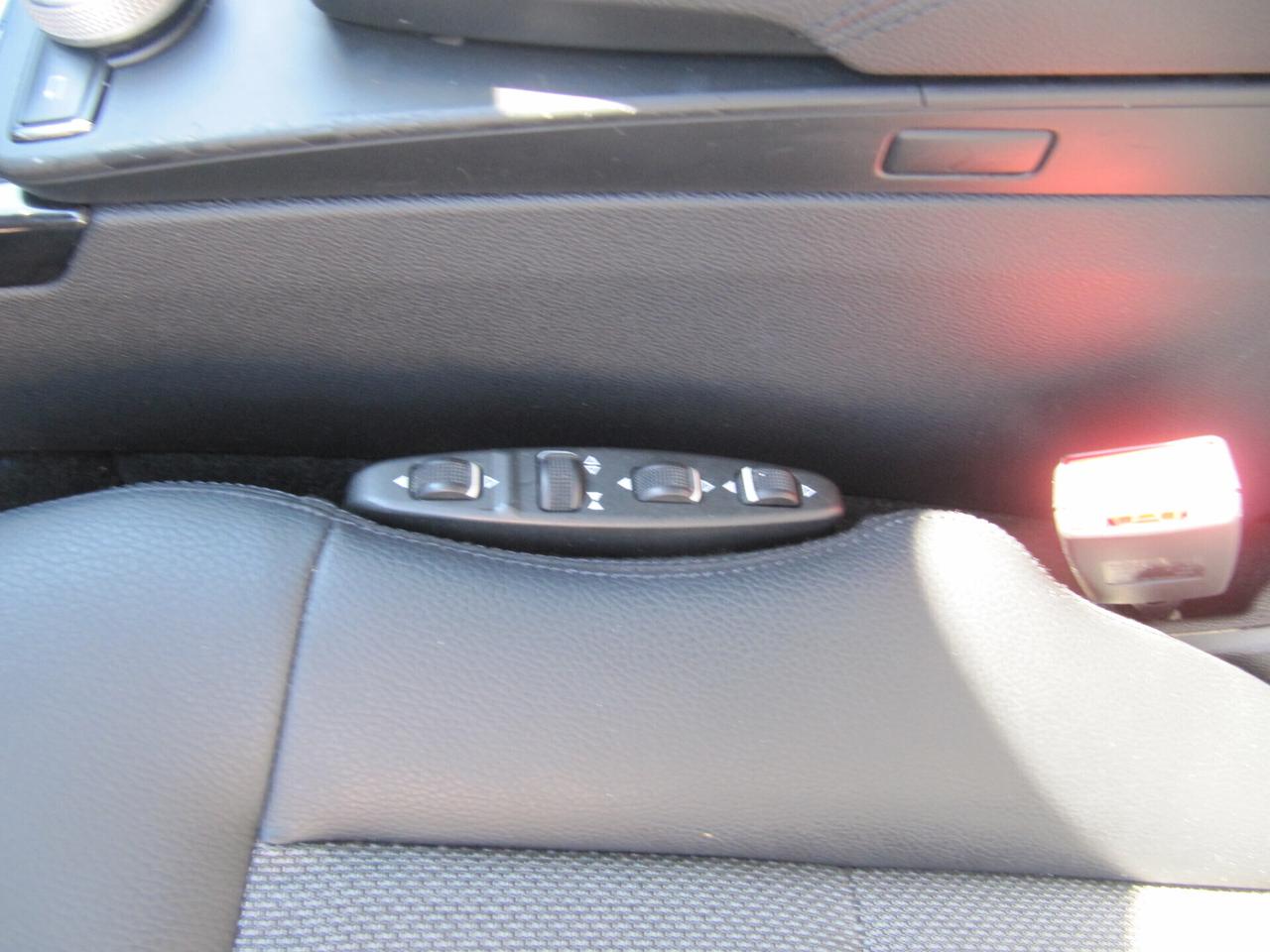 Mercedes E 250 CDI Avantgarde AMG - automatica