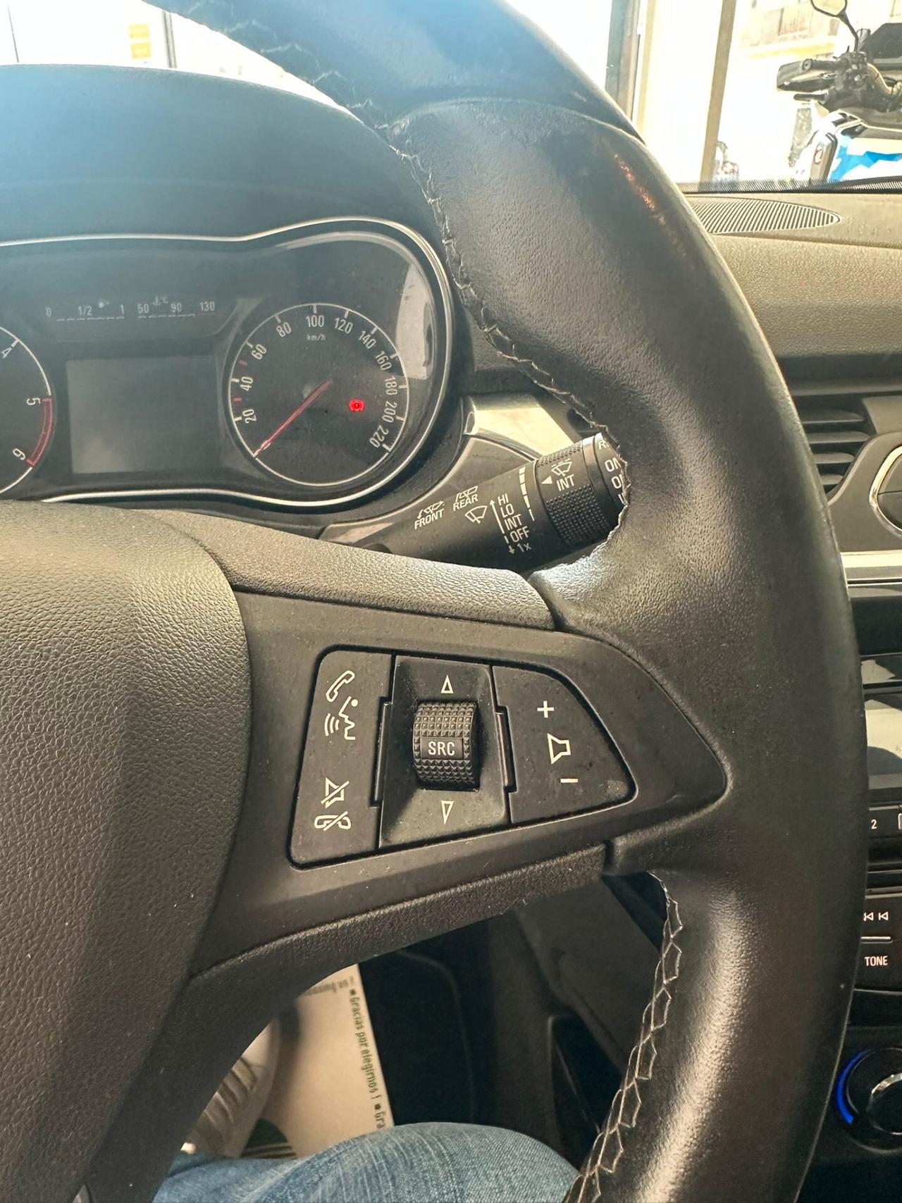 Opel Corsa 1.3 CDTI ecoFLEX 95CV Start&Stop 5 porte Innovation