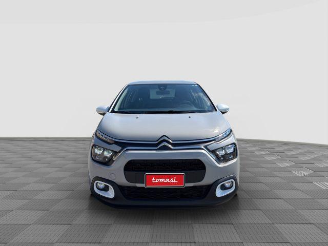 CITROEN C3 C3 PureTech 83 S&S C-Series