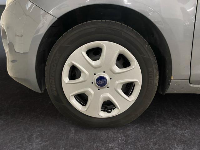 FORD Ka+ 1.2 8V 69CV