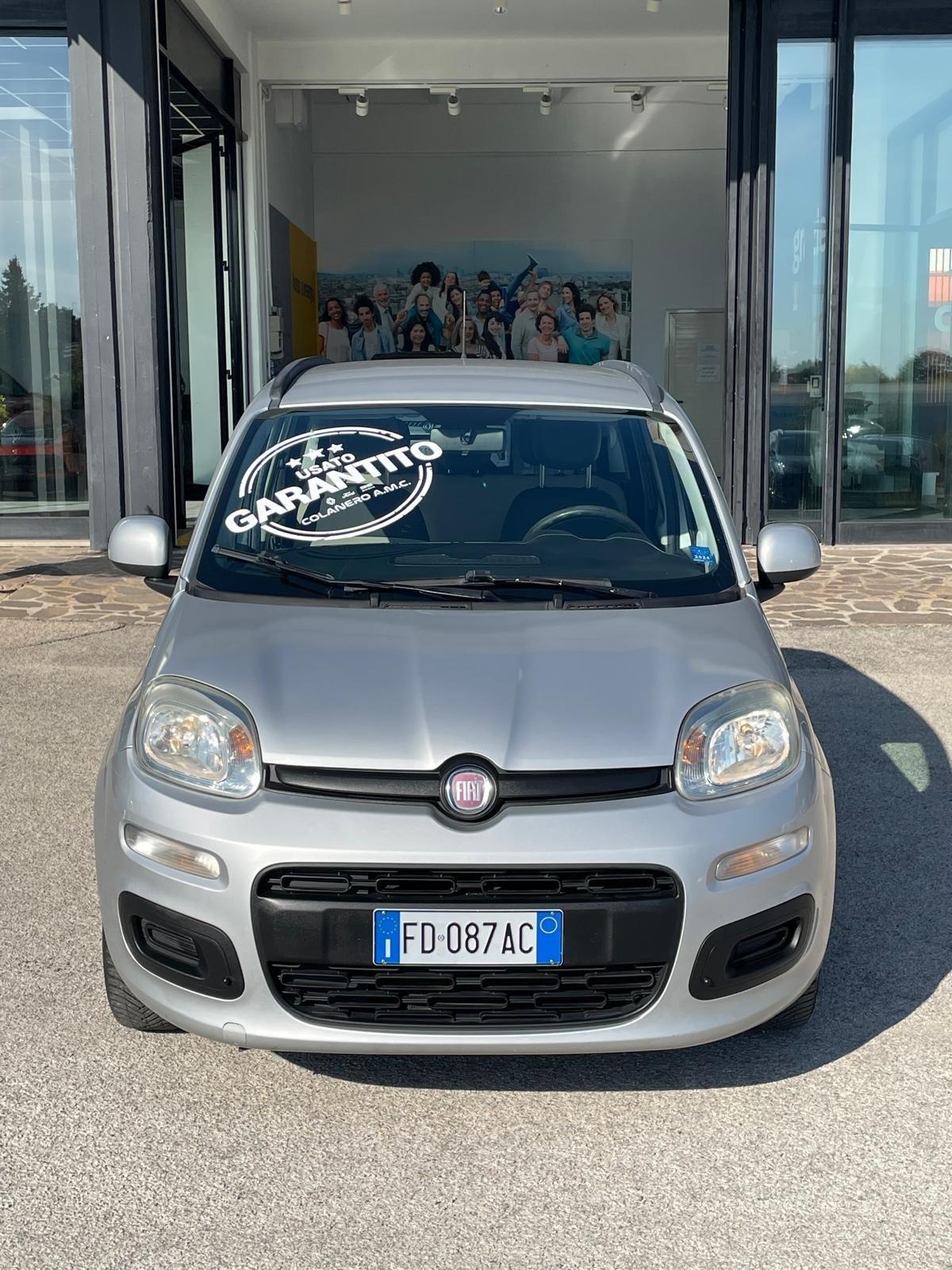 Fiat Panda 1.2 EasyPower Pop