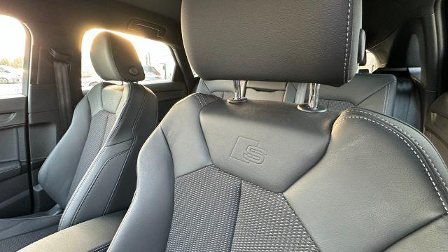 AUDI Q3 SPB 35 TDI S tronic S line edition