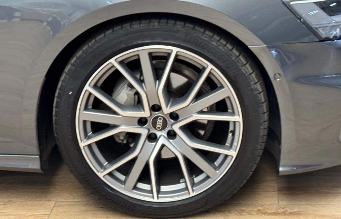 Audi A6 Avant 40 TDI S-Line