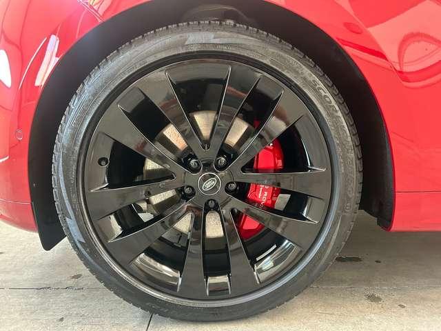 Land Rover Range Rover Sport Range Rover Sport 3.0d i6 mhev awd 249cv auto