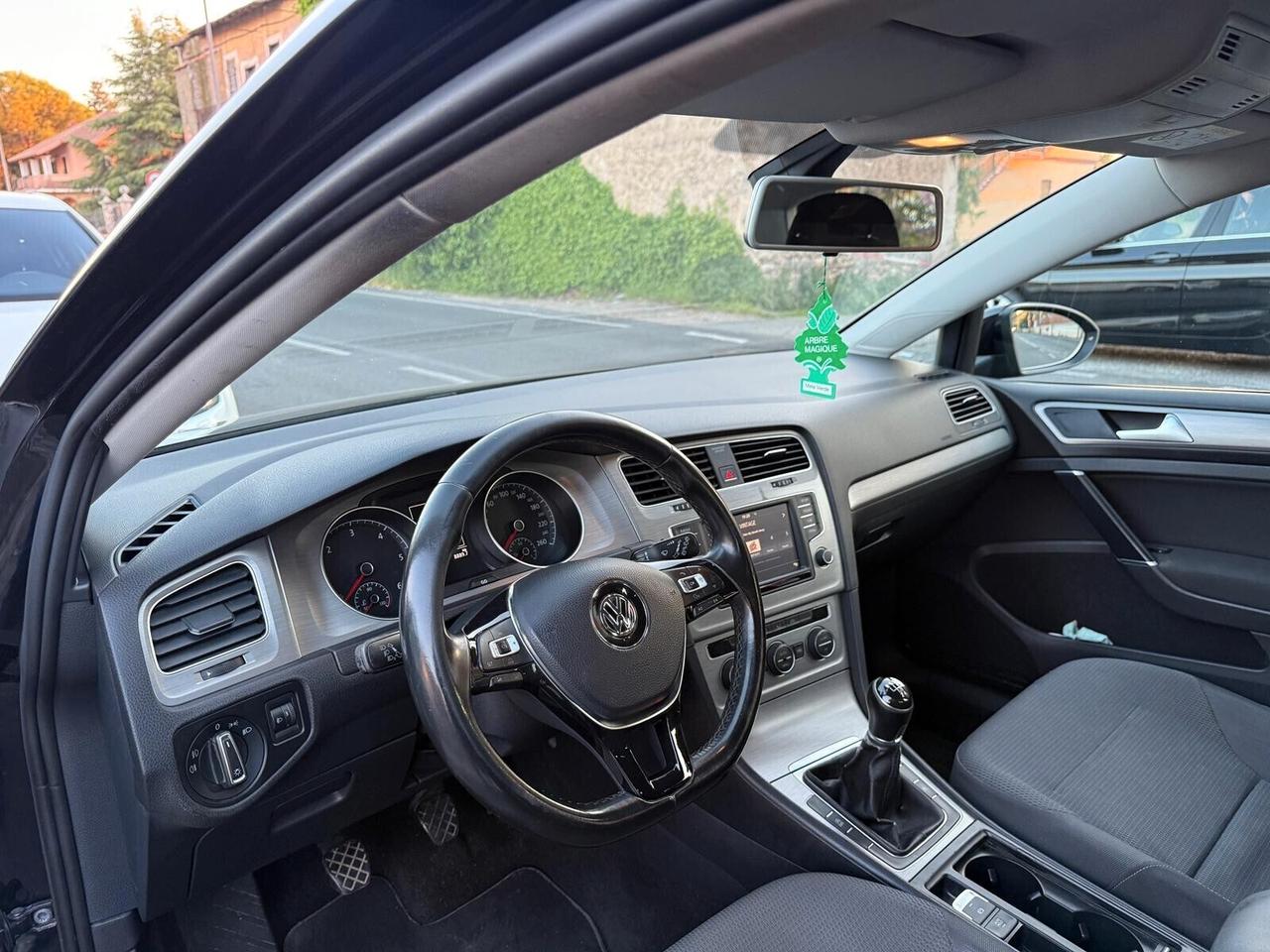 Volkswagen Golf 1.6 TDI 110 CV 5p. Euro6B - Superprezzo - Tutto incluso