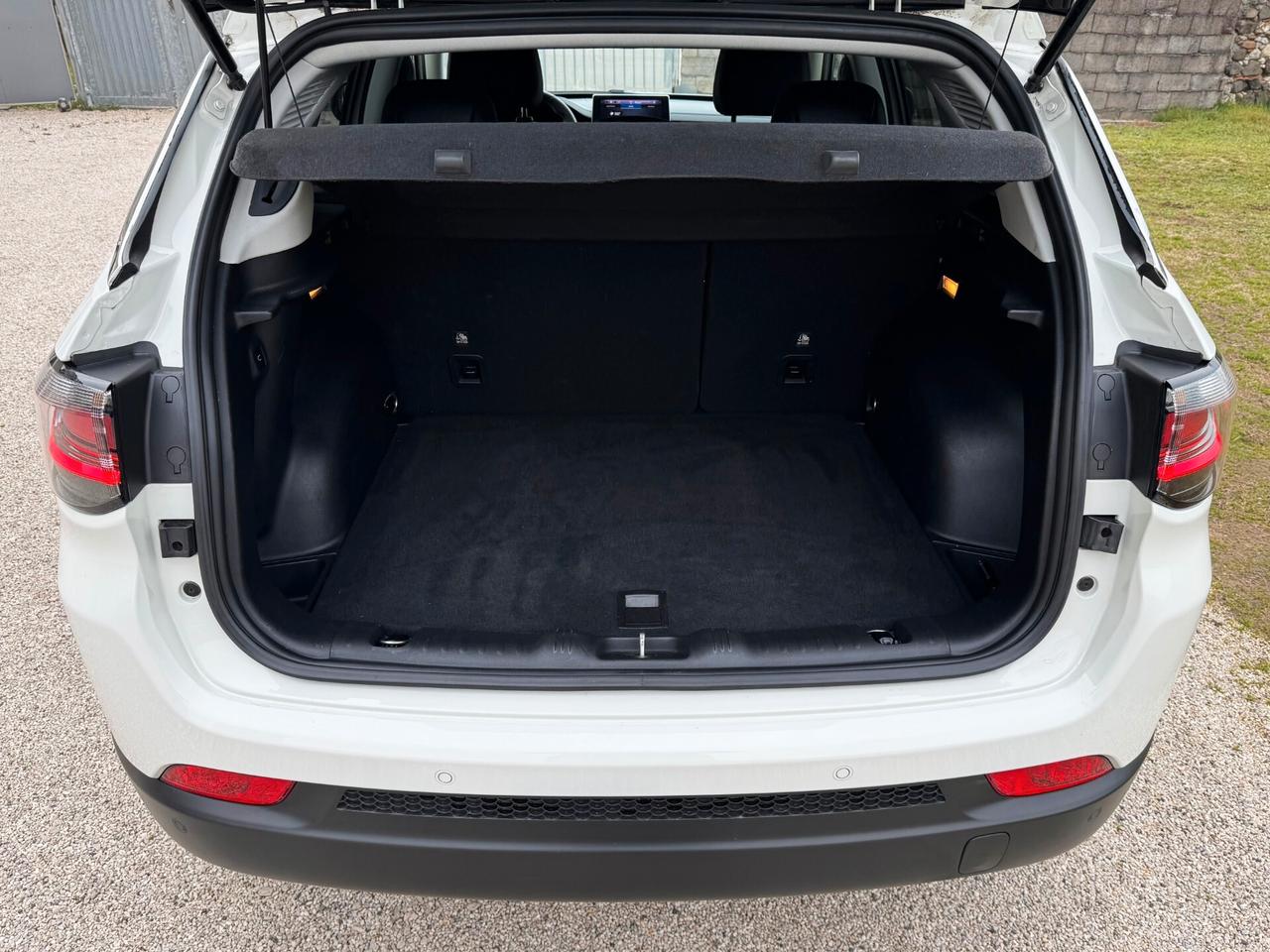 Jeep Compass 1.3 Turbo GPL t4 Limited 150cv | PREZZO PROMO