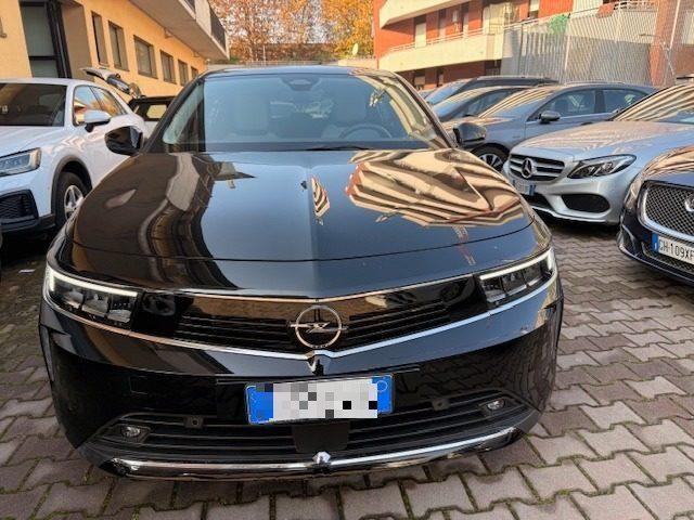 OPEL Astra 1.6 Plug-in Hybrid 180 CV AT8 Elegance