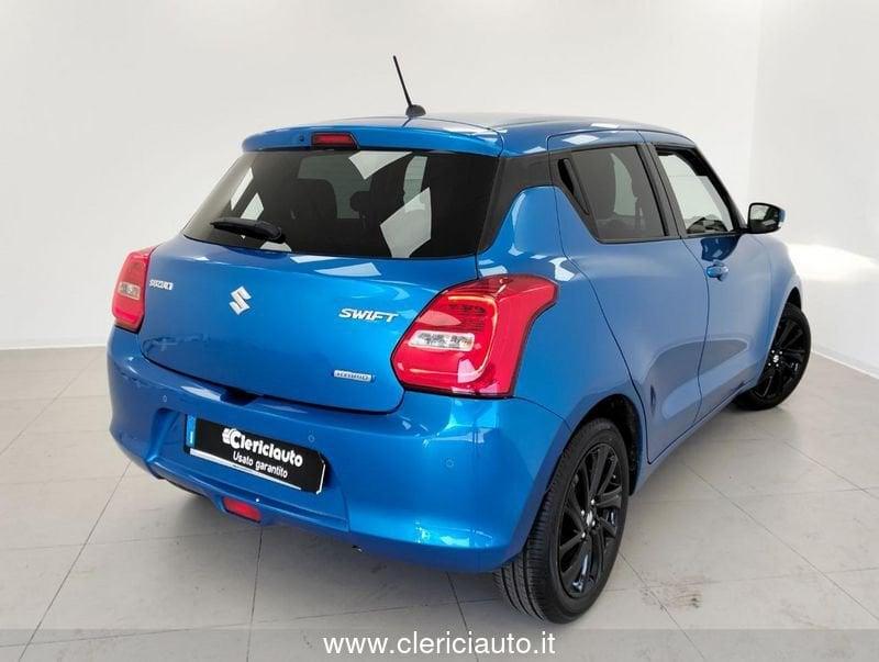 Suzuki Swift 1.2 Hybrid Top