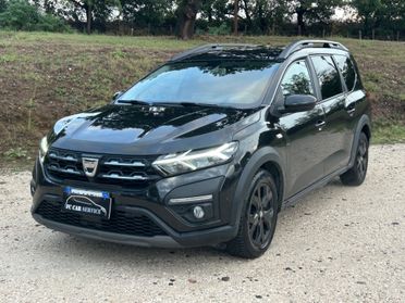 Dacia Jogger 1.0 TCe GPL 100 CV 7 posti Extreme