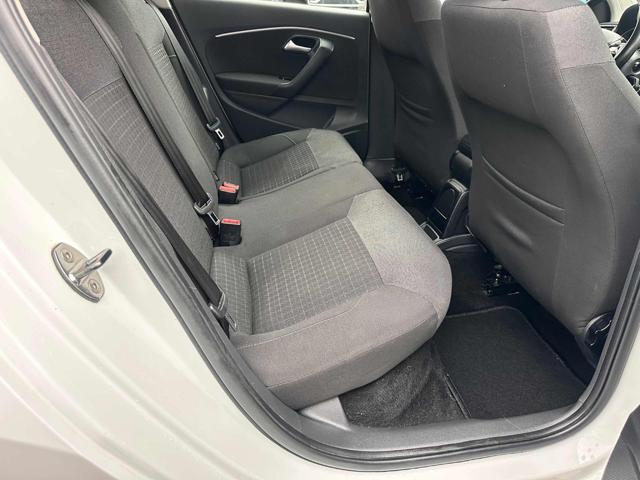 VOLKSWAGEN Polo 1.0 MPI 75 CV 5p. Comfortline