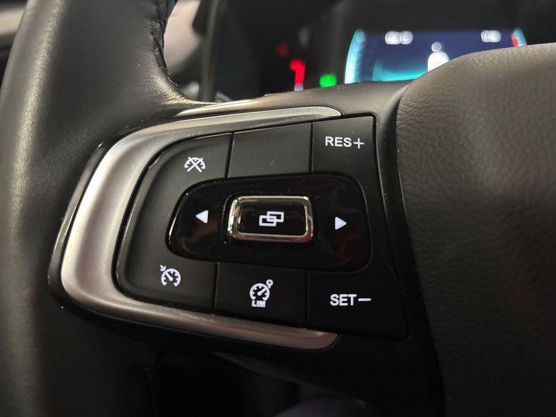 DR AUTOMOBILES DR 5 1.5 turbo Gpl 149cv cvt