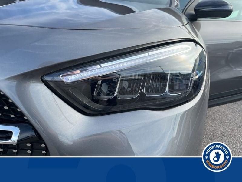 Mercedes-Benz GLA 250 e Plug-in hybrid Automatic AMG Line Advanced Plus