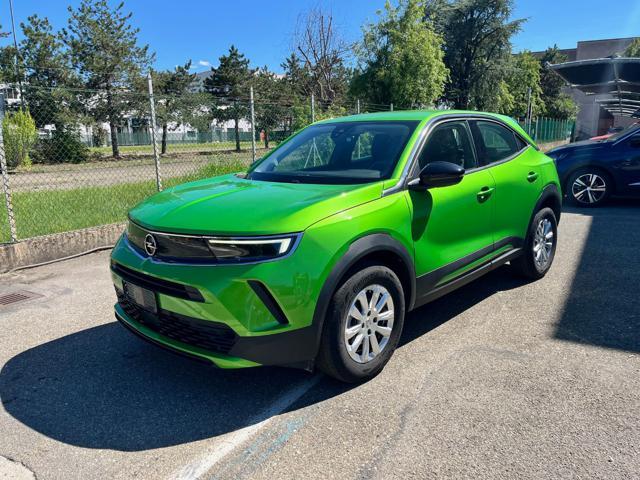 OPEL Mokka 1.2 Turbo 101 CV aut. Edition