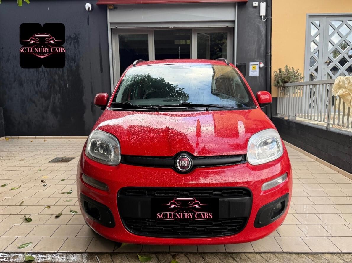 Fiat Panda 1.3 MJT (Diesel) Euro 6 Garantita 12 Mesi