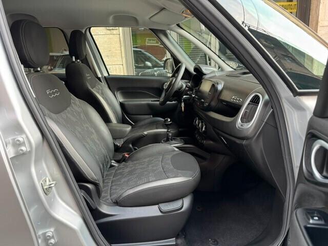 Fiat 500L 1.3 Multijet 95 CV Cross - in Garanzia