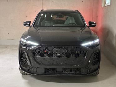 Audi Q5 SQ5 SPB TFSI mHEV+ quattro sport attitude