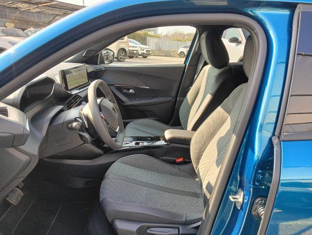 PEUGEOT 2008 Hybrid 145 e-DCS6 Allure Full Optionals