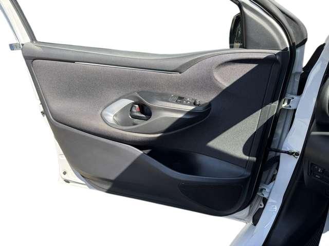 Toyota Yaris 1.0 Business