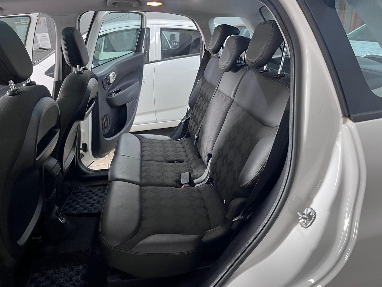 Fiat 500L 1.6 Mjt lounge tetto/nav full