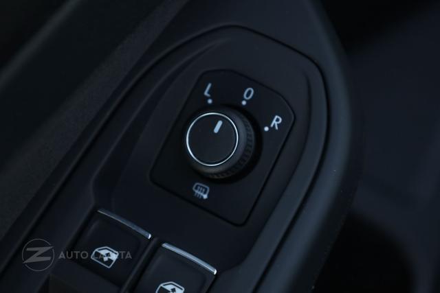 VOLKSWAGEN Golf GTI Clubsport 2.0 DSG Sedili Riscaldabili Cerchi "R"