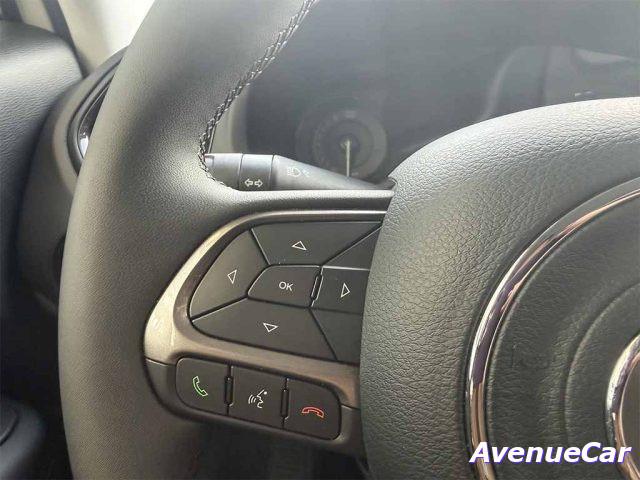 JEEP Renegade phev Limited 4xe NESSUN OBBLIGO DI FINANZIAMENTO