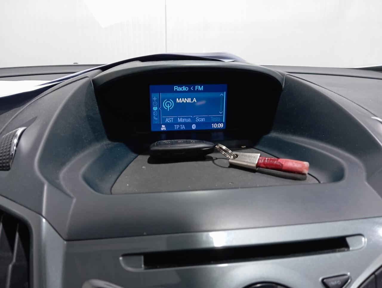 Ford C-Max 1.6 TDCi 115CV Titanium