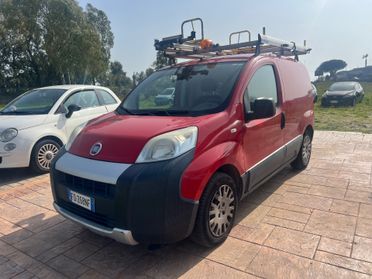 Fiat Fiorino 1.3 MJT 95CV Furgone SX E5+