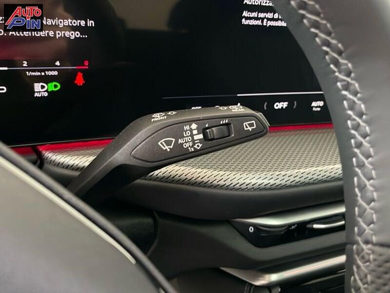 Audi Q5 SPB TDi 150 kW mHEV+ S tronic quattro S line