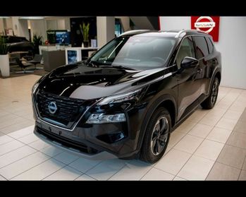 Nissan X-Trail NEW MY24 N-CONNECTA e-4ORCE 4WD