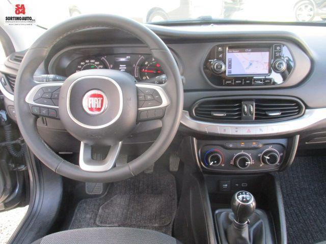 FIAT Tipo 1.3 Mjt S&S 5p. Lounge 95cv-7/2019