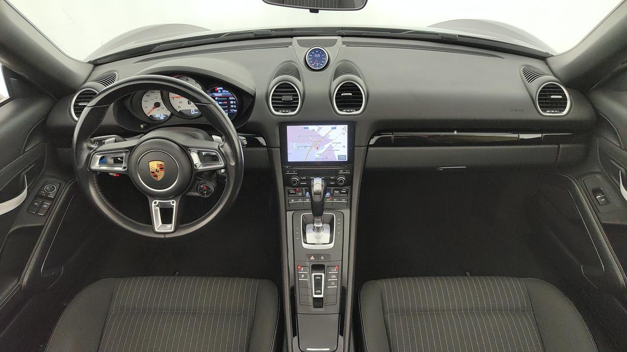 PORSCHE 718 Boxster 2.0 T 300cv pdk