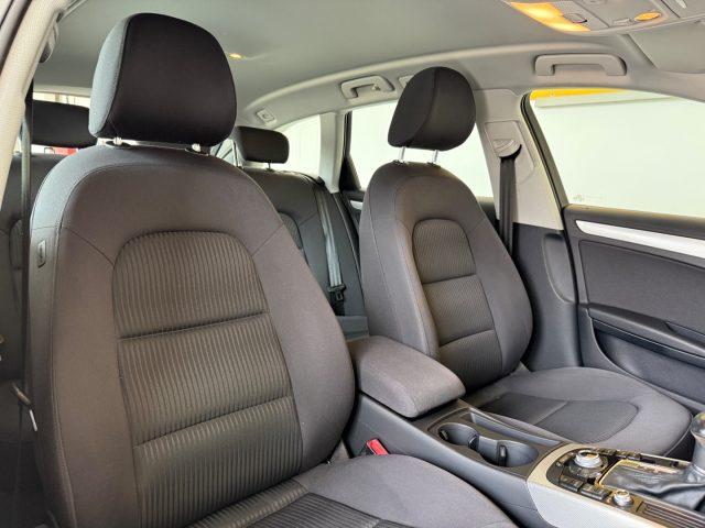 AUDI A4 Avant 2.0 TDI 150 CV ultra S tronic Sport