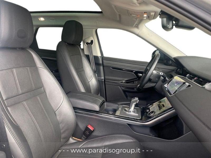 Land Rover Range Rover Evoque 2.0D - 180CV - AWD | R-DYNAMIC HSE