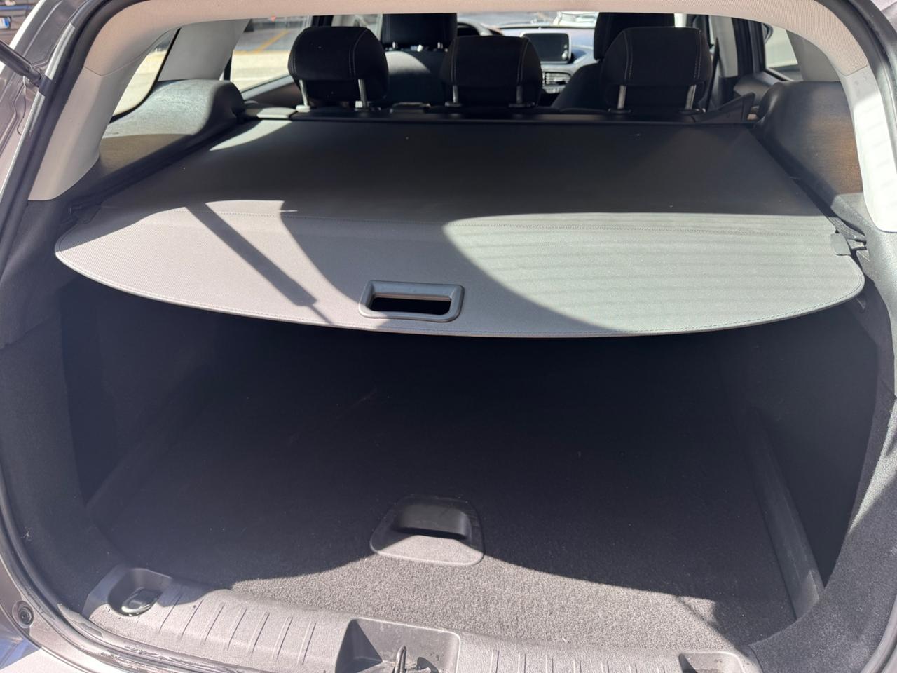 Fiat Tipo 1.4 GPL 95cv SW
