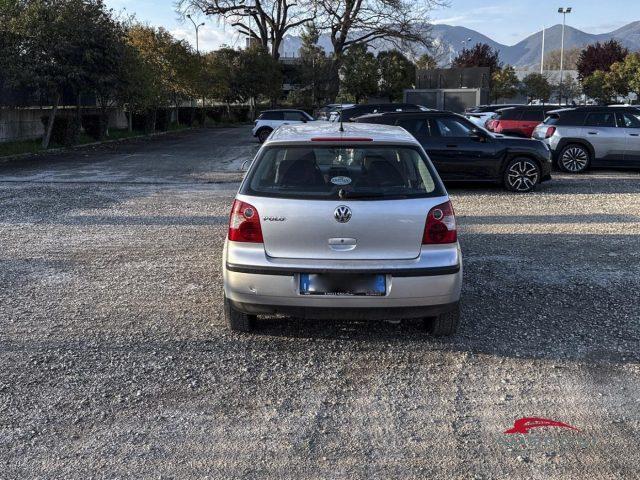VOLKSWAGEN Polo 1.2 5p. Comfortline - PER OPERATORI DEL SETTORE