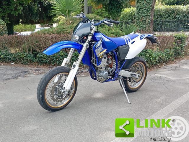 YAMAHA WR 426 F 2001